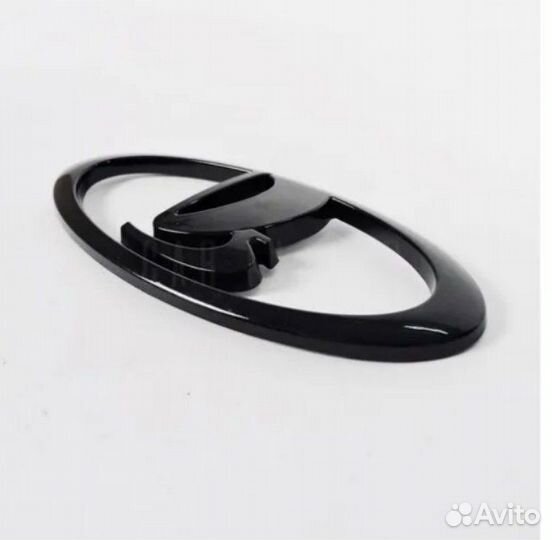 Шильдик Ладья эмблема LADA