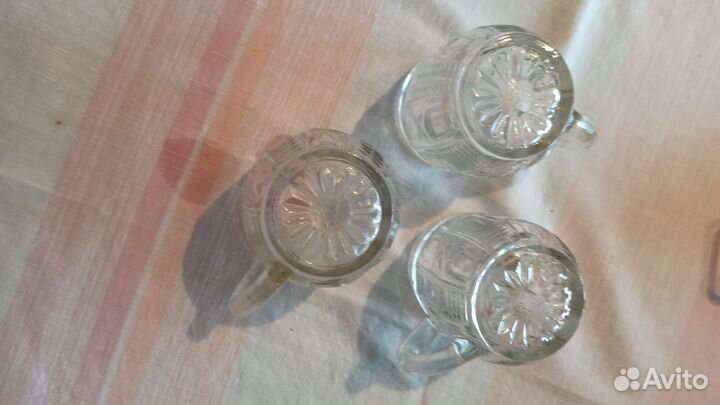 Кружки СССР