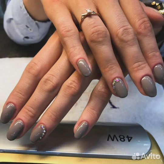 Мастера маникюра и педикюра