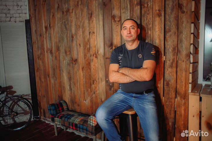 Услуги сантехника