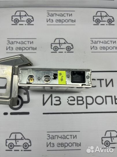 Блок навигации Audi A6 (C5) TDI, 2001г.в., 2.5L