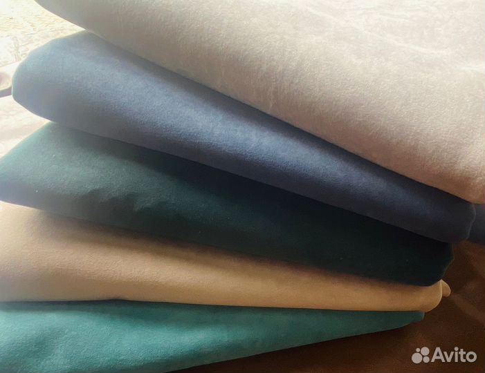 Мебельные ткани и фурнитура