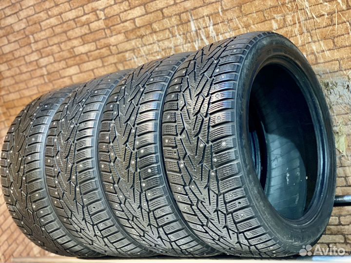 Nokian Tyres Hakkapeliitta 7 245/45 R18