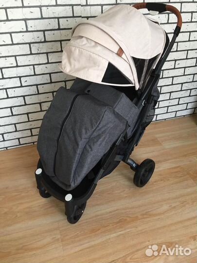 Коляска Yoya Plus Max аренда