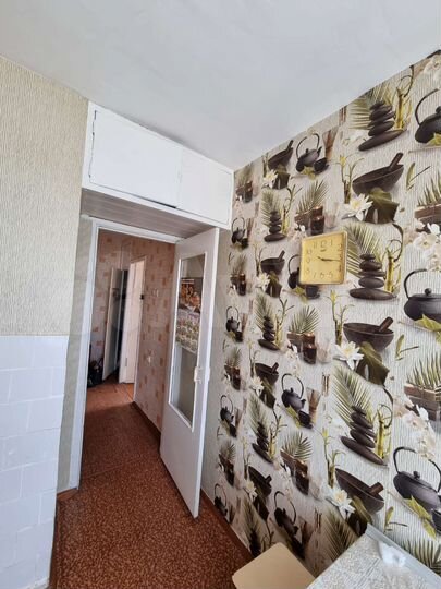 2-к. квартира, 41 м², 2/5 эт.