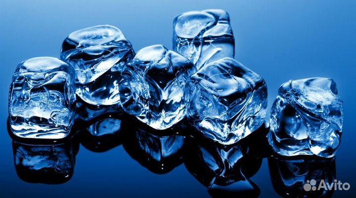 Доставка льда, пищевой лед крафтовый лед,Hoshizaki