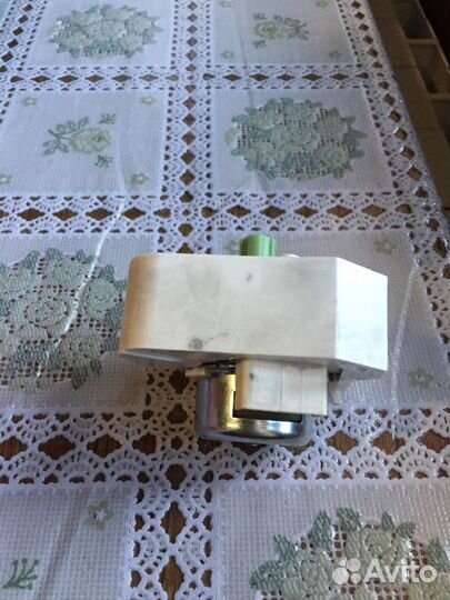 Таймер селектор для стиральной машины Candy csne 8