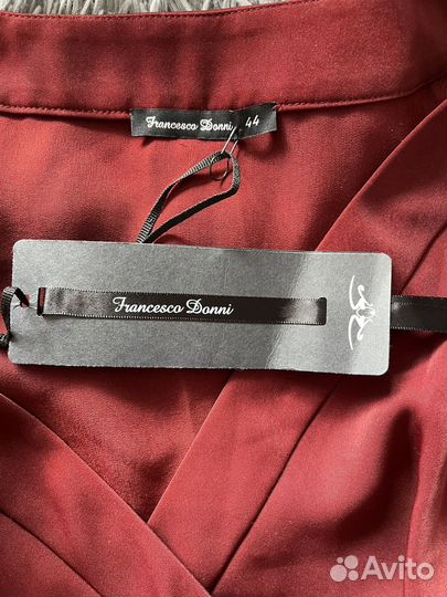 Платье вечернее