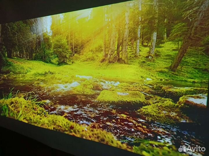 Проектор DLP