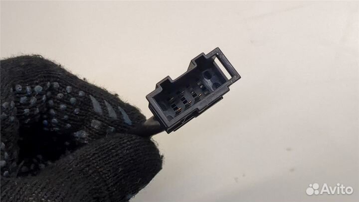 Зеркало боковое Skoda Fabia, 2008