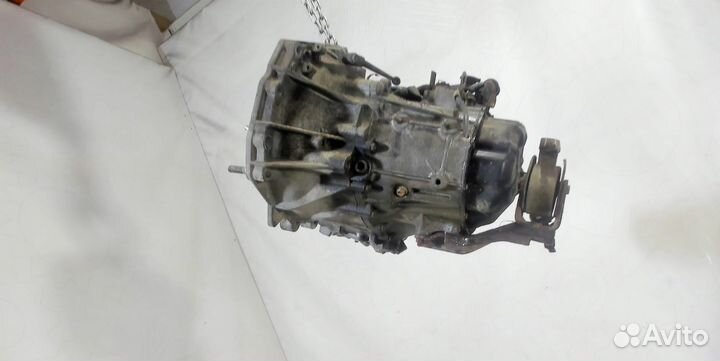 МКПП 5 ст. 4х4 Suzuki Liana, 1.6 бен