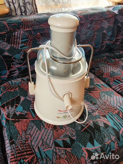 Соковыжималка