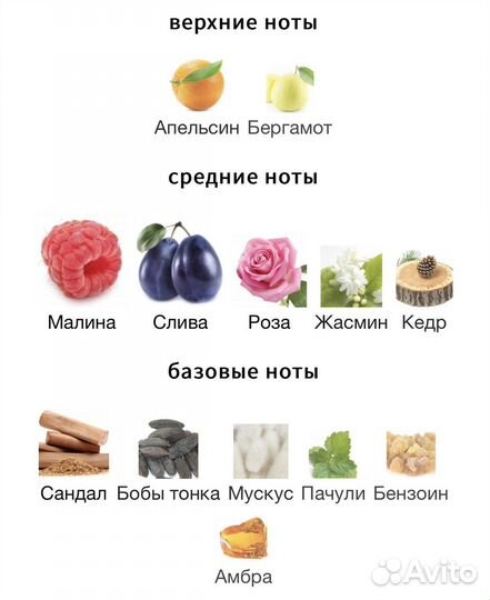 Vain & Naive Nishane 10мл оригинал распив