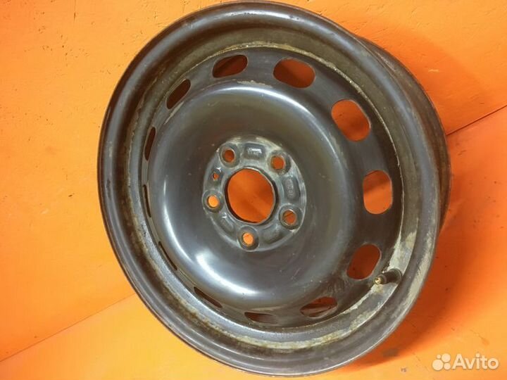 4 шт. Диски - R15 (5х108)