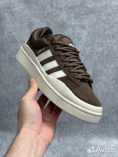 Кроссовки мужские Adidas Campus 41-46