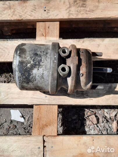 Энергоаккумулятор валдай