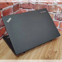 Lenovo X250 для игр учебы работы win 10 Ноутбук