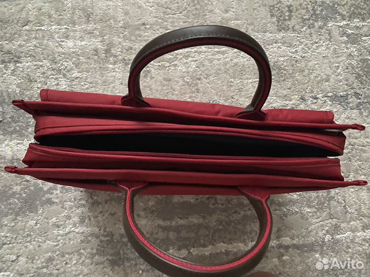 Сумка для ноутбука