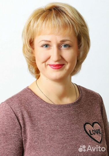 Логопед (район 