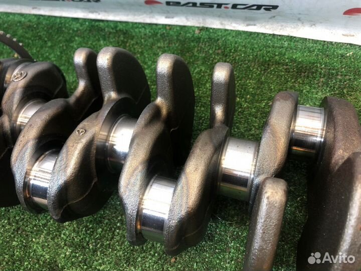 Коленвал Mazda Roadster nd5rc P5