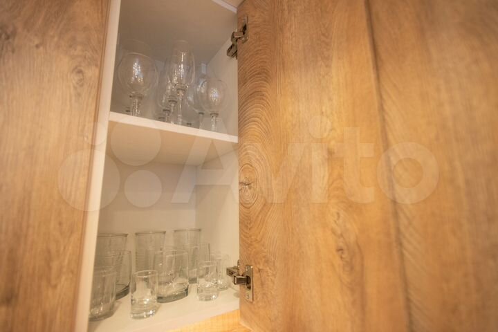 2-к. квартира, 50 м², 3/4 эт.