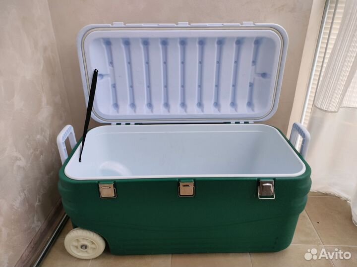 Термоконтейнер Арктика 100 л