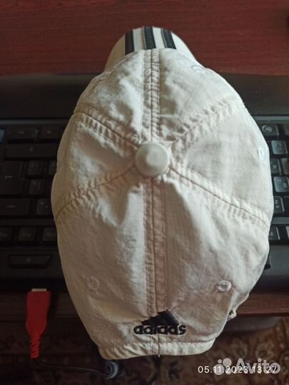 Бейсболка Adidas originals