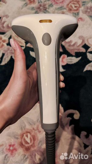 Отпариватель kitfort 902