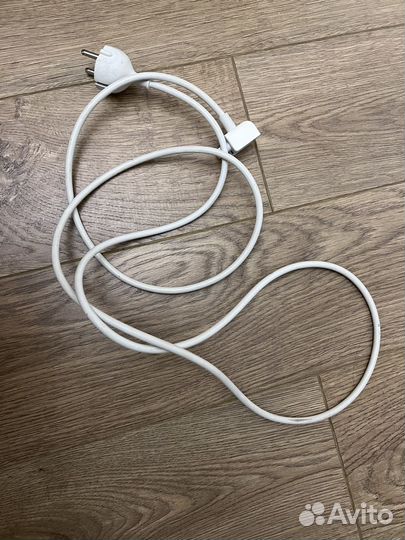 Зарядка для macbook air 13