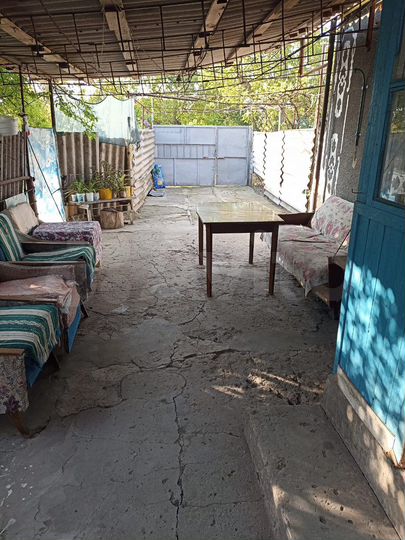 Дом 93 м² на участке 30 сот.