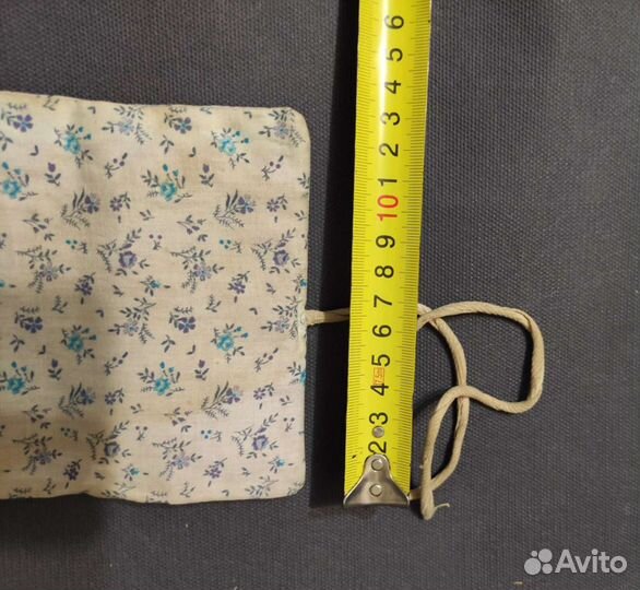 Электробинт согревающий из СССР