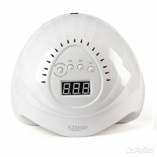 Лампа для ногтей