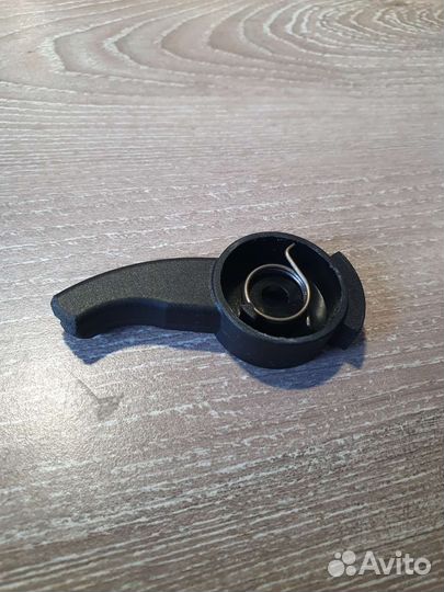 Курок газа для электросамоката