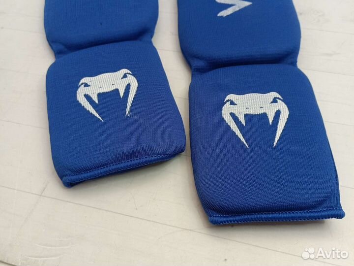 Защита голени и стопы