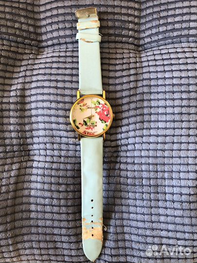 Часы наручные