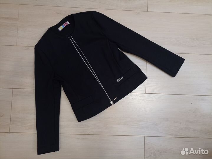 Школьная форма для девочки 128-134