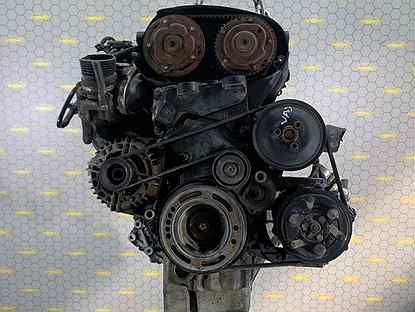 Двигатель Opel Vectra C Z18XER