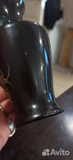 Ваза керамика СССР