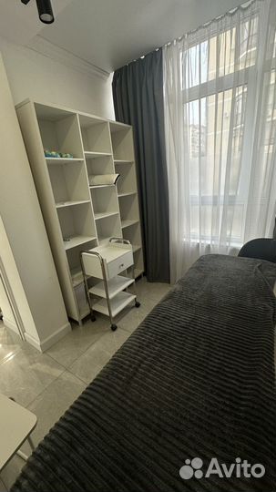 Кабенет в салоне красоты