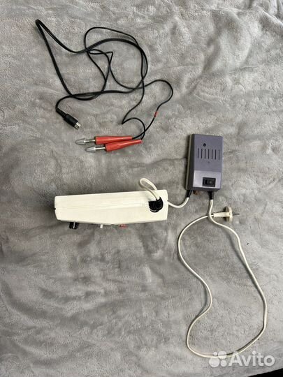 Миостимулятор Миоритм 040