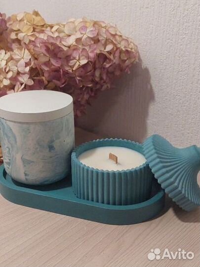 Изделия из гипса