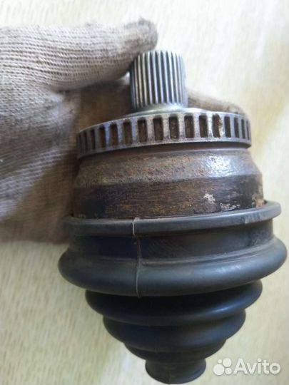 Шрус наружный audi А4б5