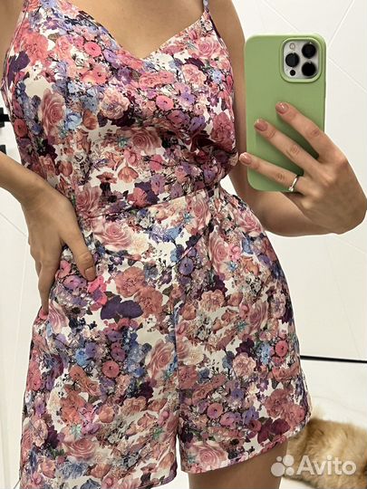 Комбинезон bershka S