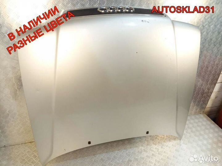Капот Audi 80 B4 8G0823029C