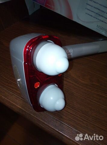 Массажёр для тела