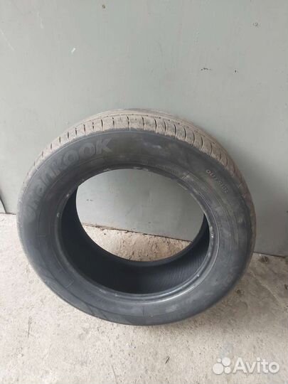 Hankook Ventus Prime 2 K115 225/60 R17