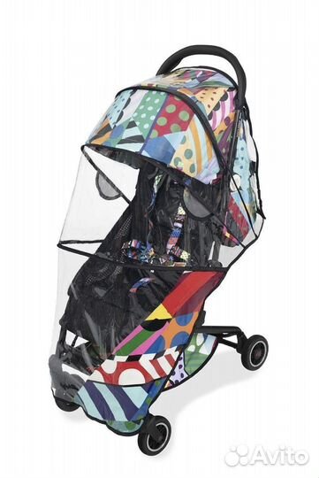 Детские коляски