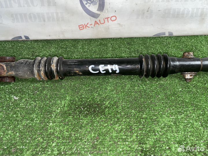 Карданы рулевые Cadillac Escalade GMT800