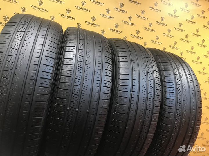 Pirelli Scorpion Verde All Season 235/65 R19 109V