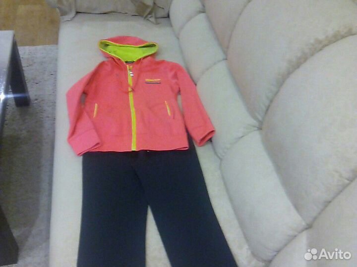 Форма спортивная